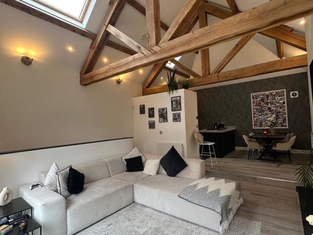 House for rent in Boothstown, Salford