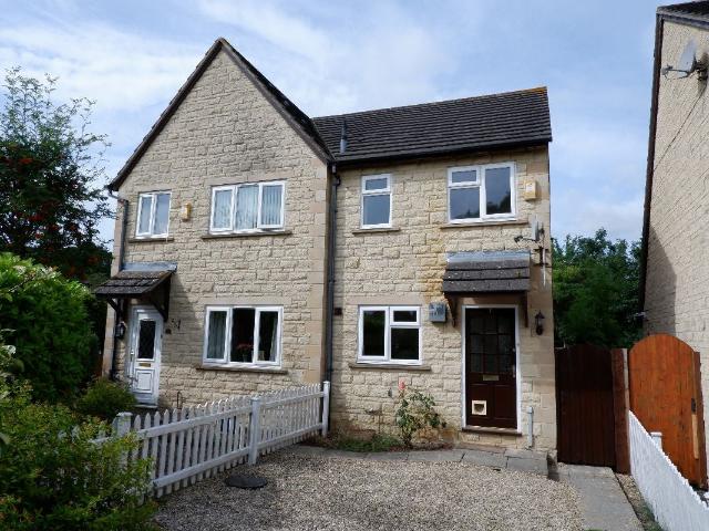 House for rent in Trowbridge