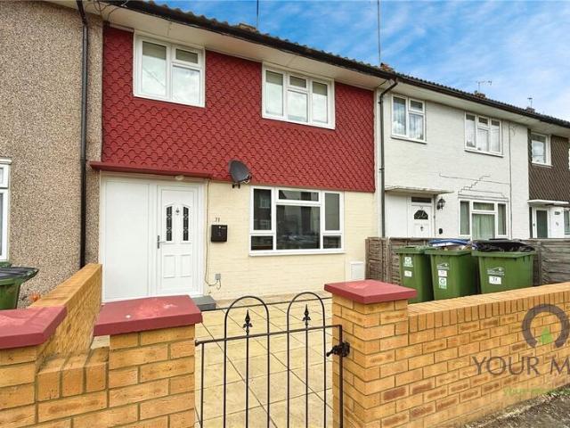 House for rent in Abbey Wood, Greater London