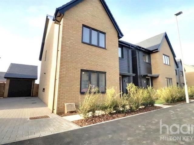 House for rent in Eagle Farm, Wavendon
