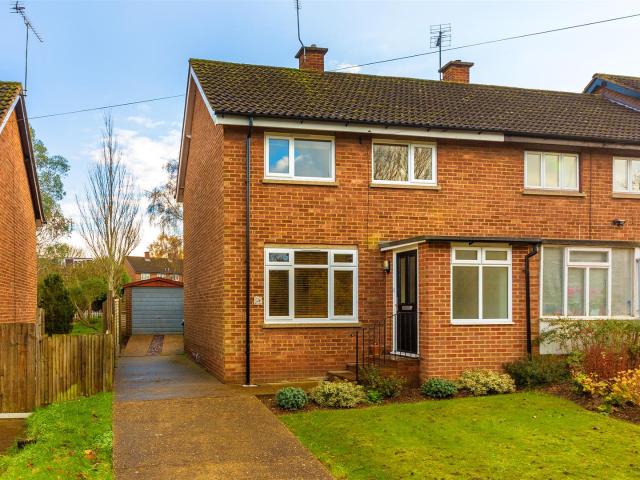 House for rent in Marshalswick, St Albans