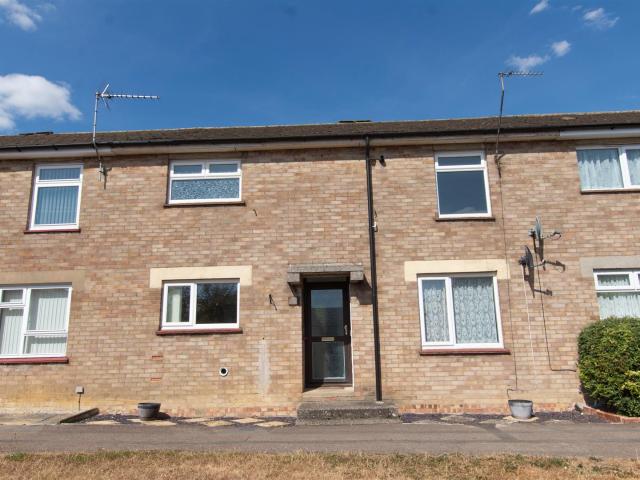 House for rent in Haverhill, West Suffolk