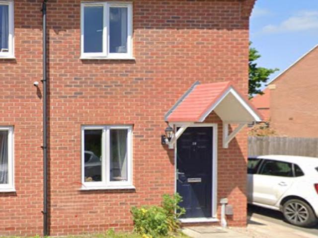 House for rent in Shepshed, Charnwood