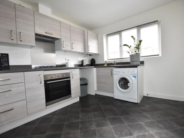 House for rent in East Gunthorpe, Peterborough