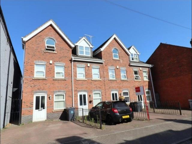 House for rent in Hammond Street, Isle Of Man