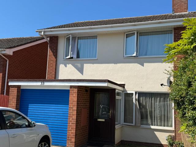 House for rent in Pilton, Watergate