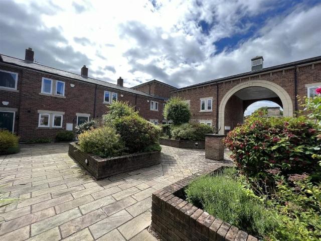 House for rent in Meanwood, West Yorkshire