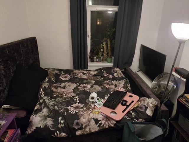Room for rent in Falcon Lodge, Wales