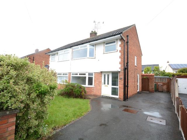 House for rent in Newton, Frankby