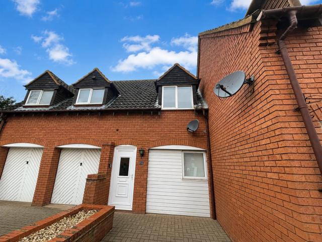 House for rent in Pamington, Gloucestershire