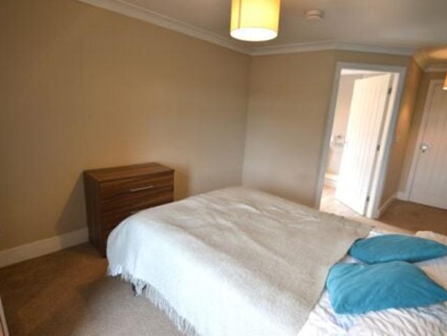 Flat for rent in Grimsby, North East Lincolnshire