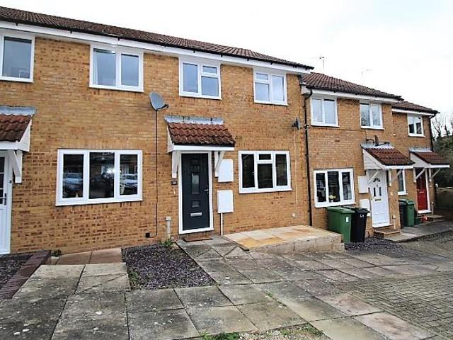 House for rent in Priest Down, Hampshire