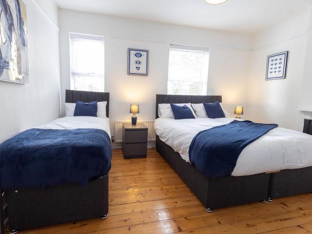 House for rent in Bedford
