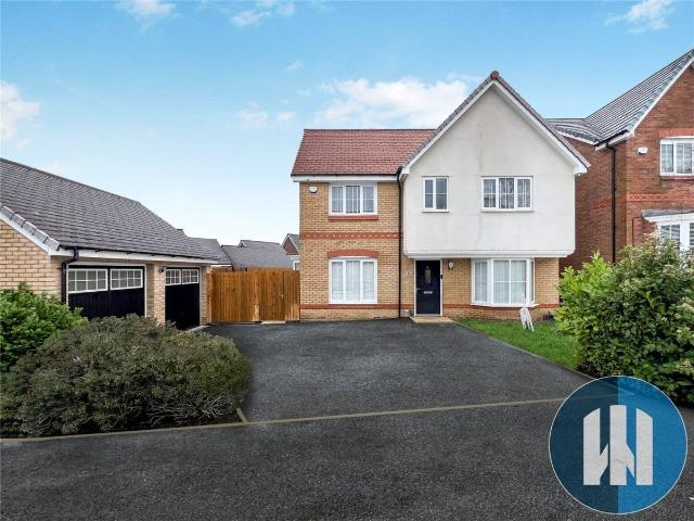 House for rent in Calderstones