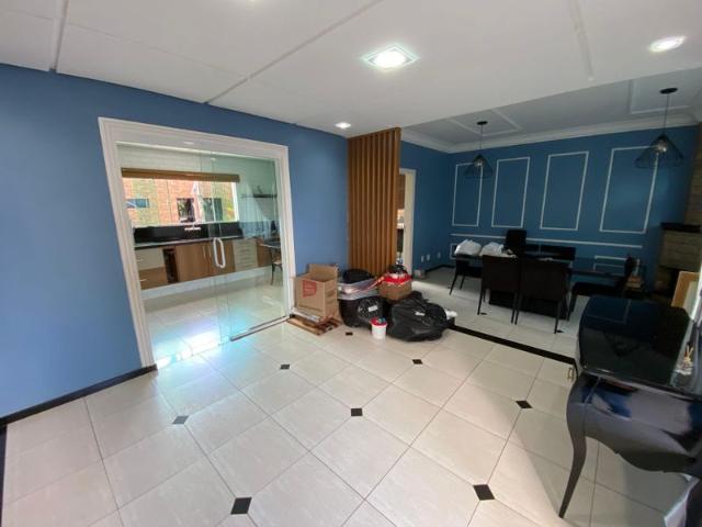 Casa aluguel em Chapecó