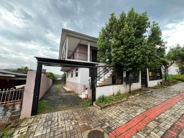 Casa aluguel em Região Geográfica Imediata de Chapecó, Chapecó