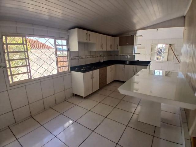Casa aluguel em Chapecó