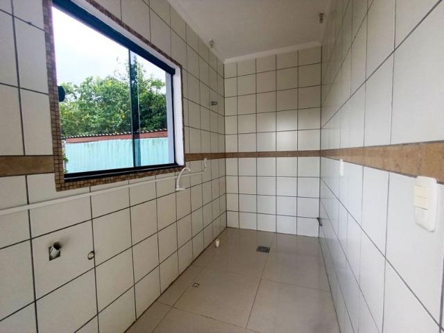 Casa aluguel em Loteamento Jardim Imperial, Chapecó