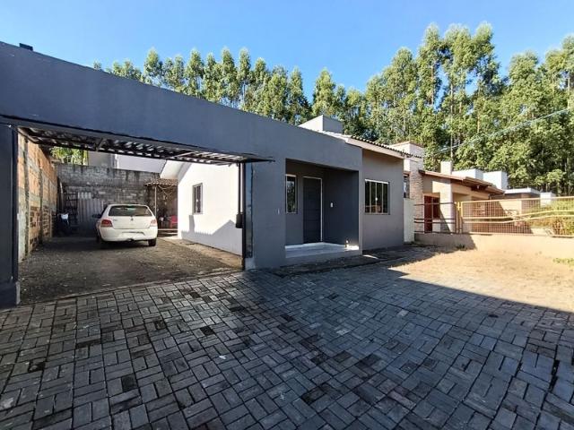 Casa aluguel em Região Geográfica Imediata de Chapecó, Chapecó