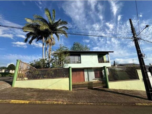 Casa aluguel em Chapecó
