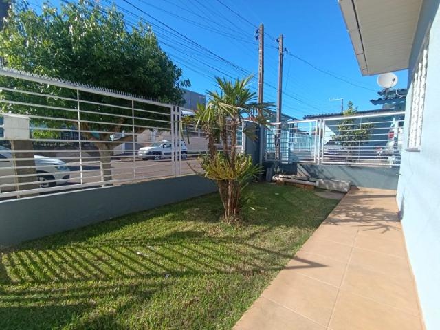 Casa aluguel em Chapecó