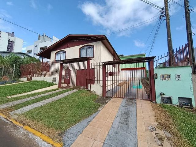 Casa aluguel em Chapecó