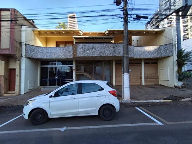 Casa aluguel em Região Geográfica Imediata de Chapecó, Chapecó