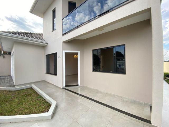 Casa aluguel em Região Geográfica Imediata de Chapecó, Chapecó