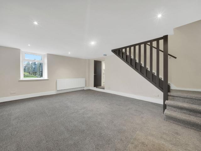 House for rent in Haggate, Burnley
