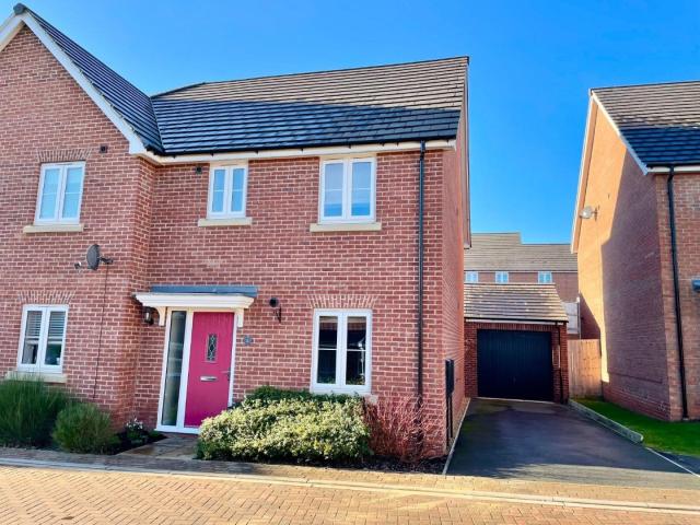House for rent in Malton, North Yorkshire