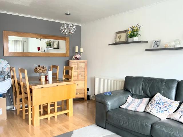 House for rent in Great Barford, Bedford
