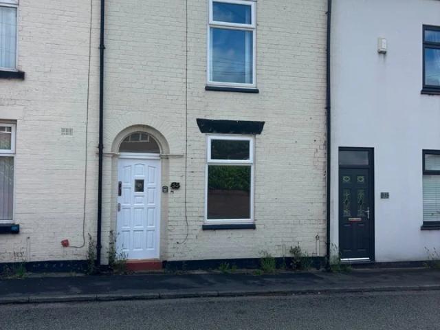 House for rent in Wigan, Greater Manchester