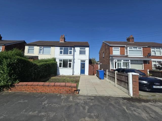 House for rent in Andertons Mill, Lancashire