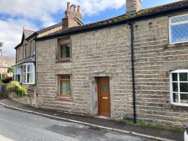House for rent in Bare, Lancashire