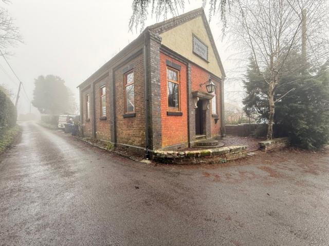 House for rent in Hookgate, Butterton