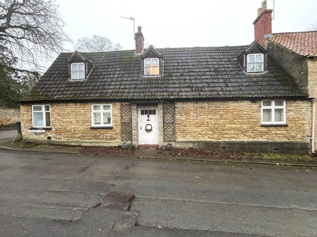 House for rent in Ashby De La Launde, Lincolnshire