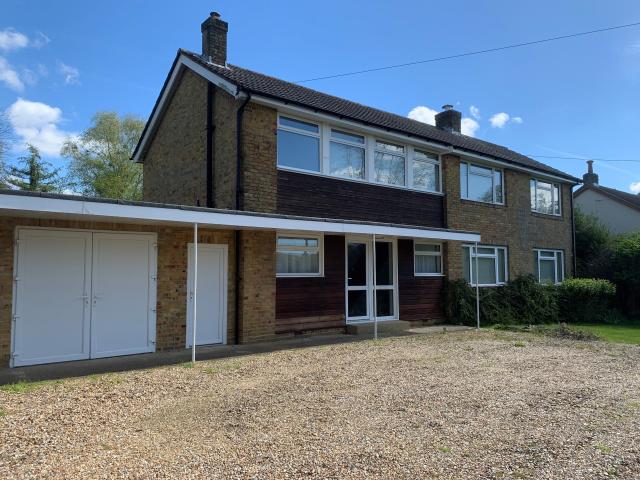 House for rent in Curdridge