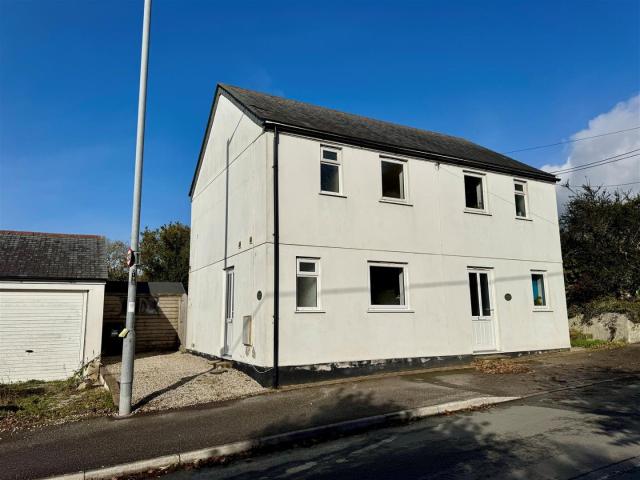 House for rent in St. Enoder, Fraddon
