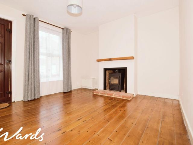 House for rent in Preston, Oad Street