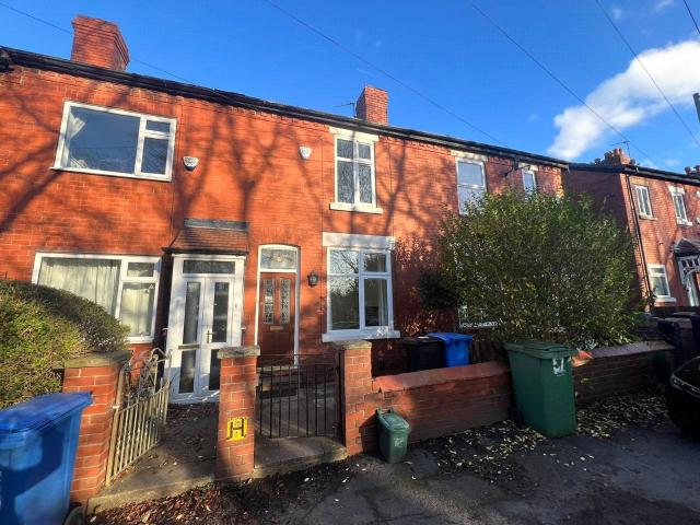 House for rent in Cheadle, Greater Manchester