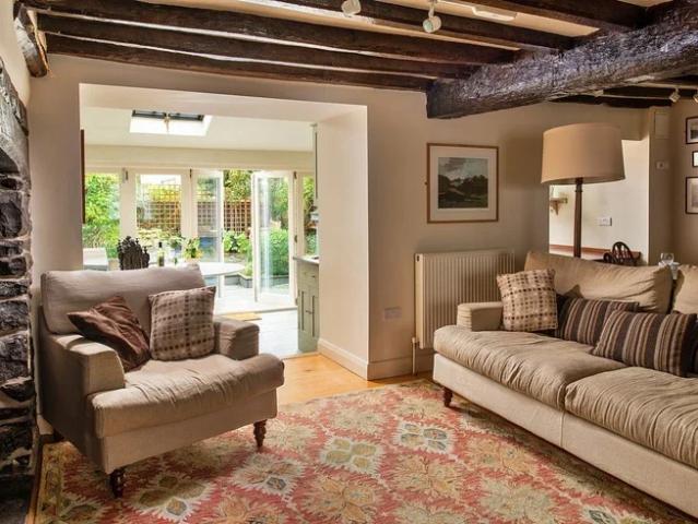 House for rent in Conwy Marina Village, Conwy