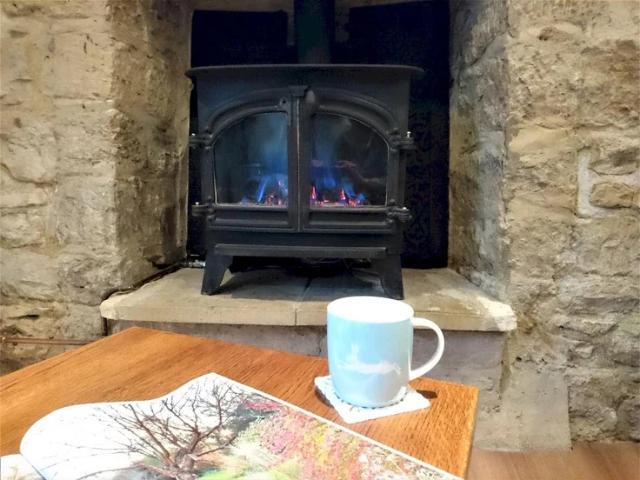 House for rent in Fossebridge, Gloucestershire