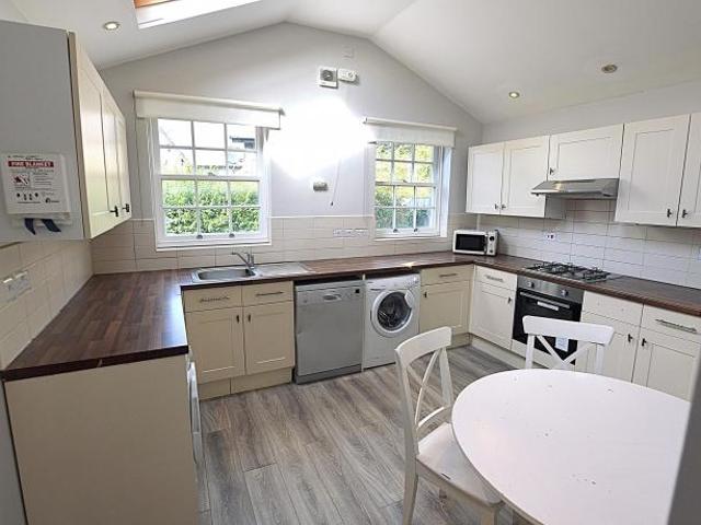House for rent in Beckett Park, Leeds