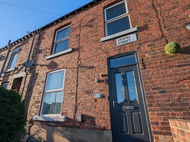 House for rent in East Ardsley, Leeds