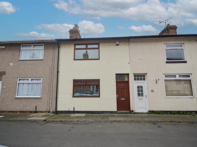 House for rent in Marske, Redcar And Cleveland