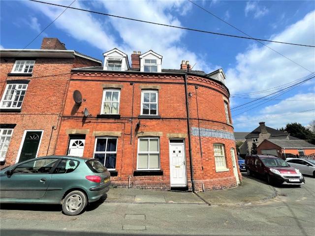 House for rent in Newtown, Wales
