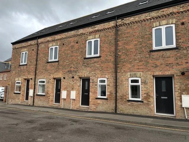 House for rent in Thirsk, North Yorkshire
