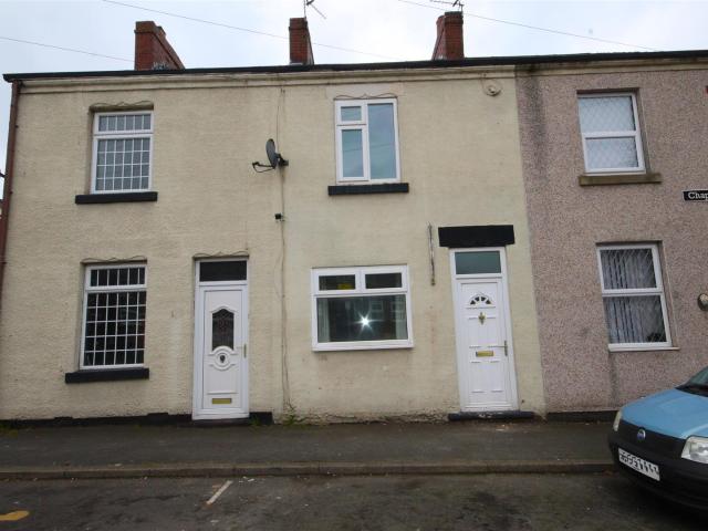 House for rent in Wintersett, Wakefield