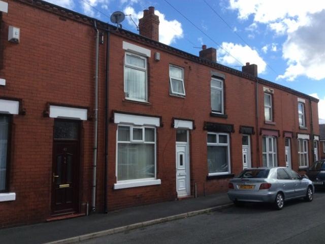 House for rent in Ince-in-Makerfield, Wigan