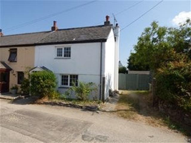 House for rent in St. Erme, Trispen